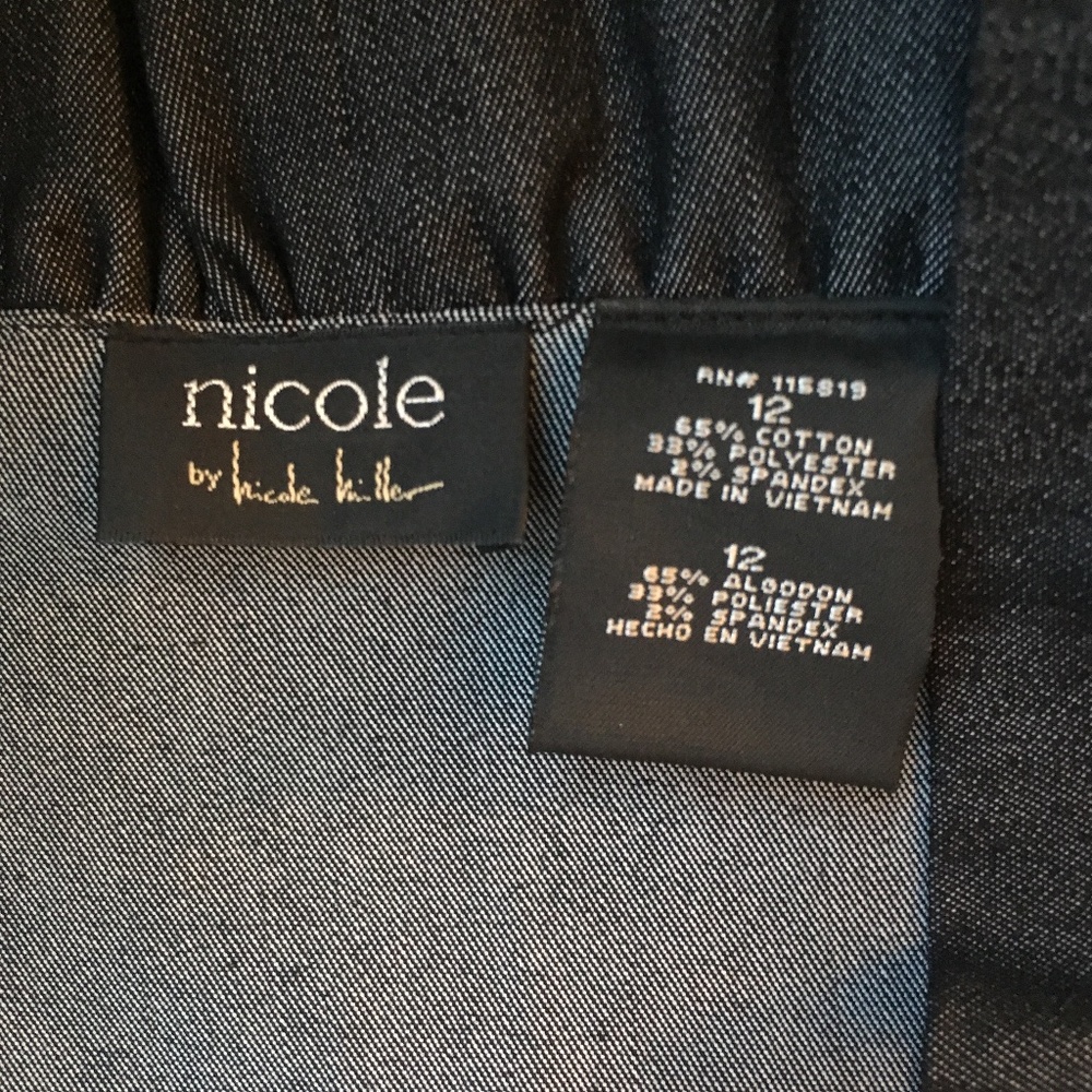 Denim Jacket - Picture 3 of 3